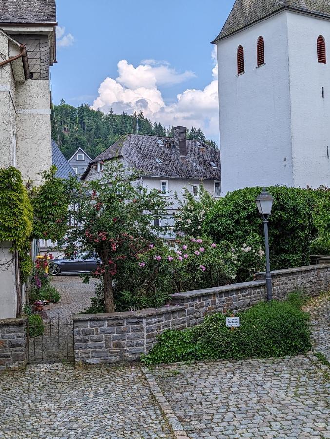 Fewo Altstadt Bl باد لاسفه المظهر الخارجي الصورة